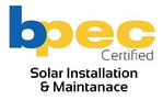 bpec Solar Installation & Maintenance